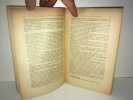 James Boswell VIE DE SAMUEL JOHNSON Nrf Gallimard BIOGRAPHIE. 
