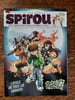 Spirou n 4026 10 Juin 2015. 