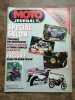 Moto Journal Nº 669 4 Octobre 1984. 
