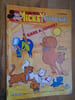 Le Journal de Mickey hebdomadaire N 1587. 