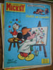 Le journal de MIckey hebdomadaire N 807. 