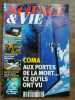 Science Vie Nº 962 Novembre 1997. 