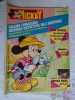 Le Journal de Mickey hebdomadaire N 1793. 