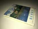 Jean Favière BERRY Hachette les albums des. Guides Bleus