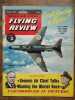 Royal Air Force Flying Review vol xv Nº 2 October 1959. J.E. Force