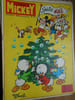 Le journal de MIckey hebdomadaire N 811. 