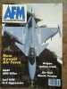 AFM Air Forces Monthly Magazine October. 