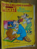 Le journal de Mickey hebdomadaire n 1508. 