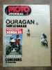 Moto Journal Nº 588 20 Janvier 1983. 