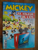 Le Journal de Mickey hebdomadaire N 2402. 