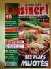 cuisiner Nº 20 Octobre 1994. 