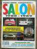 hors série Echappement Salon 1988 1989. 