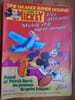 Le Journal de Mickey hebdomadaire N 1569. 