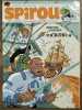 Spirou nº 3835 12 octobre 2011. 