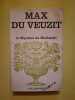 Max du Veuzit Le Mystère de Malbackt tallandier. 