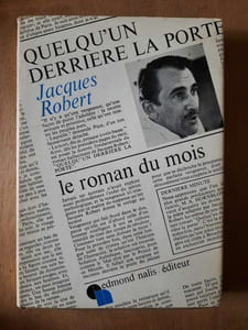 Le roman du mois edmond nalis
