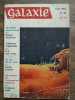Galaxie N&ordm; 36 Avril 1967. 