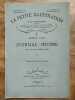 La Petite illustration Nº 400 Roman n179 22 Septembre 1928. 