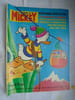 Le Journal de Mickey hebdomadaire N 1402. 