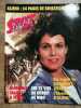 Spot light magazine Le Mensuel du Nouveau Cinema Nº 4 octnov 1986. 