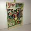 Bimensuel FRANCS JEUX n 384 du 15051962 UNE AVENTURE DE CARTOUCHE. 