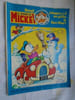 Le Journal de Mickey hebdomadaire N 1432. 