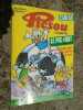 Picsou magazine mensuel n 173. 