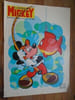 Le Journal de Mickey hebdomadaire N 929. 