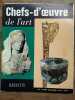 chefs d'œuvre de l'Art Nº 21 hachette 1963. 