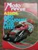 Moto Revue Nº 2180 4 Juillet 1974. 