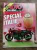 Moto Journal Nº 772 20 Novembre 1986. 