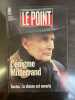 Le Point n 1217 13 Janvier 1996. 