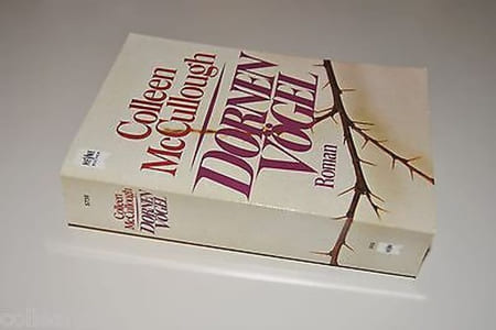 DORNEN vögel bücher 21 auflage