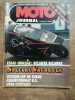 Moto Journal Nº 422 Juillet 1979. 
