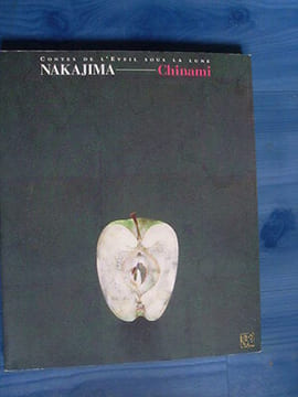 NAKAJIMA Chinami Contes de l'éveil sous la lune. undefined
