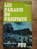Les Paradis du Pacifique Collection Feu Nº26 1965. John Burgan