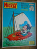 Le journal de Mickey hebdomadaire n 757. 