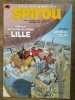 Spirou nº 3911 27 mars 2013. 