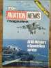 Aviation News Magazine vol 13 Nº 7 24 August 6 September 1984. 