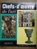 chefs d'œuvre de l'Art Nº55 hachette 1964. 