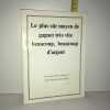LE PLUS SUR MOYEN DE GAGNER TRES VITE BEAUCOUP BEAUCOUP D'ARGENT. 
