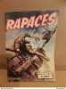 RAPACES n396 Petit Format Guerre. 