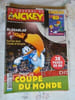 Le Journal de Mickey hebdomadaire N 2816. 