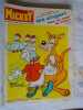 Le Journal de Mickey hebdomadaire N 1042. 
