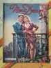 Nous Deux n 202 L'Heure Mauve 1951. 