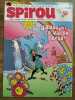 Spirou nº 4013 11 mars 2015. 