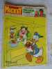 Le Journal de Mickey hebdomadaire N 1047. 