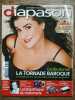 diapason Le Magazine de la Musique Classique et de la hi fi Nº531 12 2005. Diapason