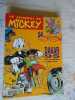 Le Journal de Mickey hebdomadaire n. 