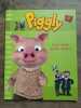 Piggly Toute peine mérite salaire hachette. 